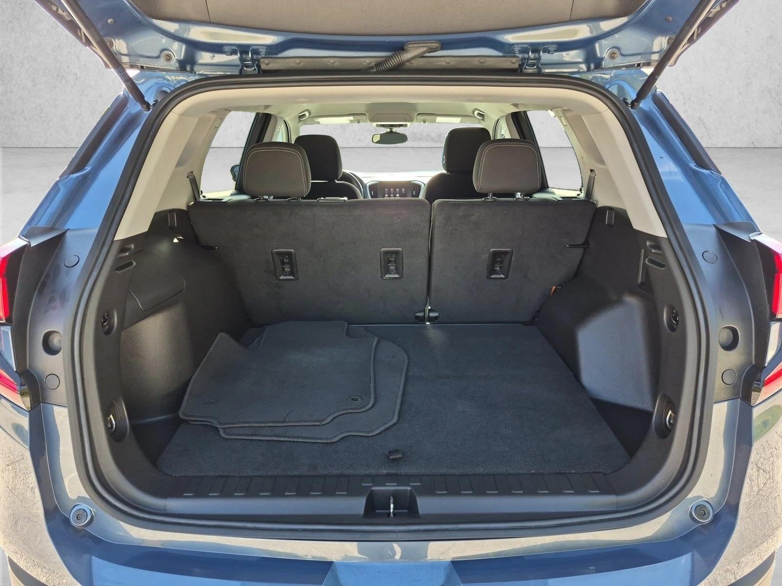 2024 GMC Terrain AWD 4dr SLE