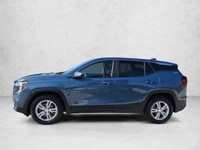 2024 GMC Terrain AWD 4dr SLE