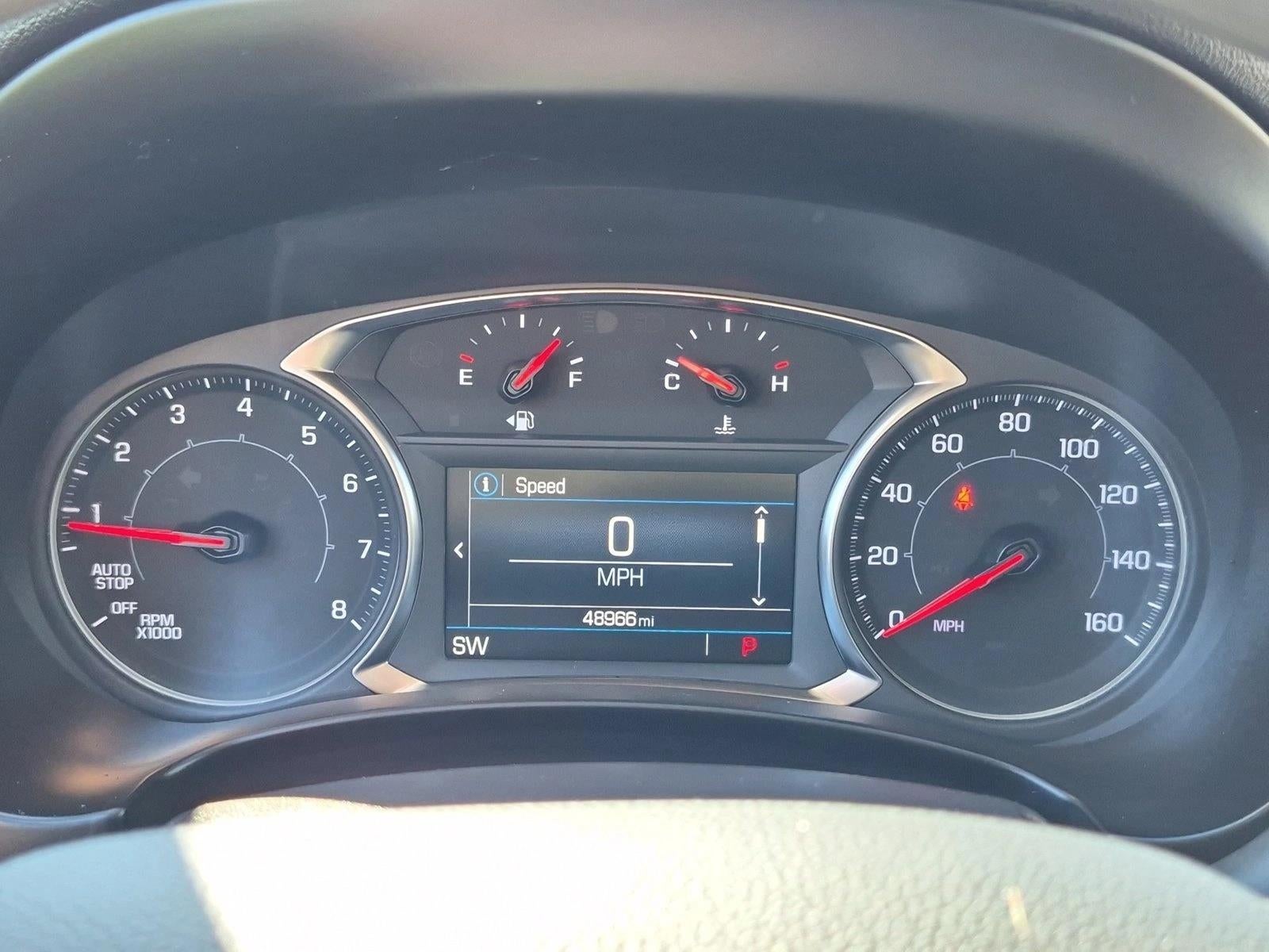 2024 GMC Terrain AWD 4dr SLE