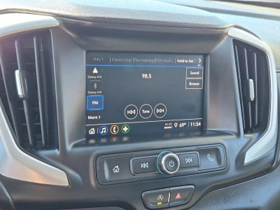 2024 GMC Terrain AWD 4dr SLE