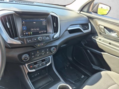 2024 GMC Terrain AWD 4dr SLE