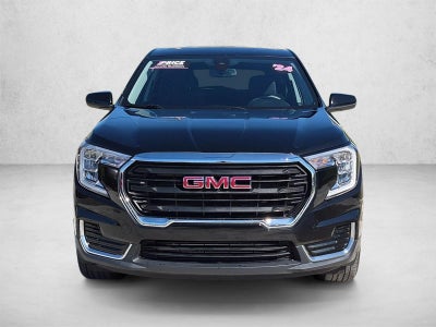 2024 GMC Terrain AWD 4dr SLE