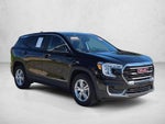 2024 GMC Terrain AWD 4dr SLE