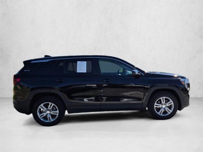 2024 GMC Terrain AWD 4dr SLE