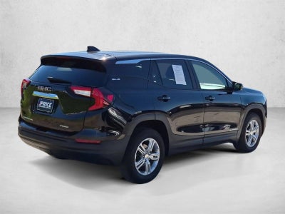 2024 GMC Terrain AWD 4dr SLE