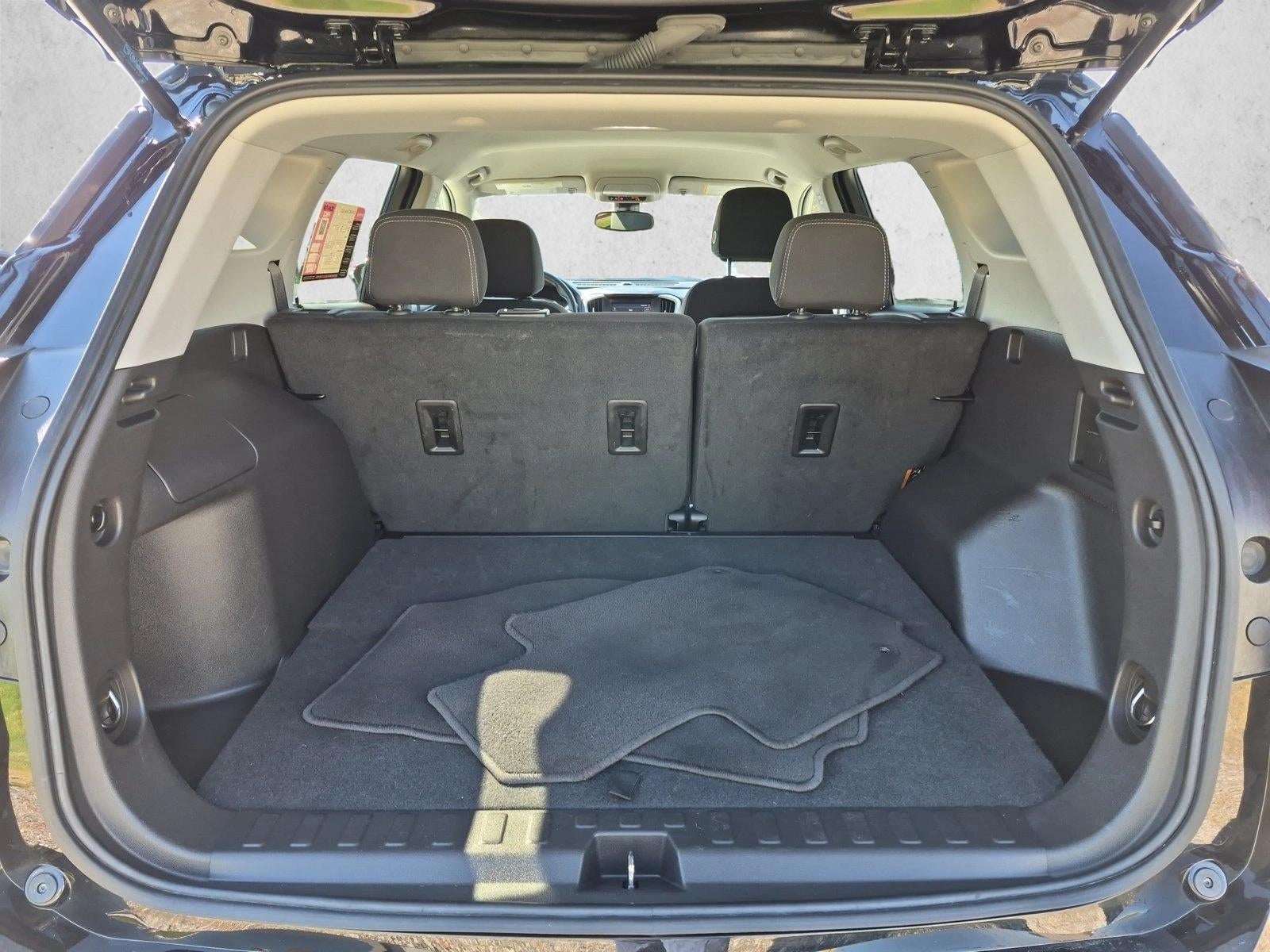 2024 GMC Terrain AWD 4dr SLE