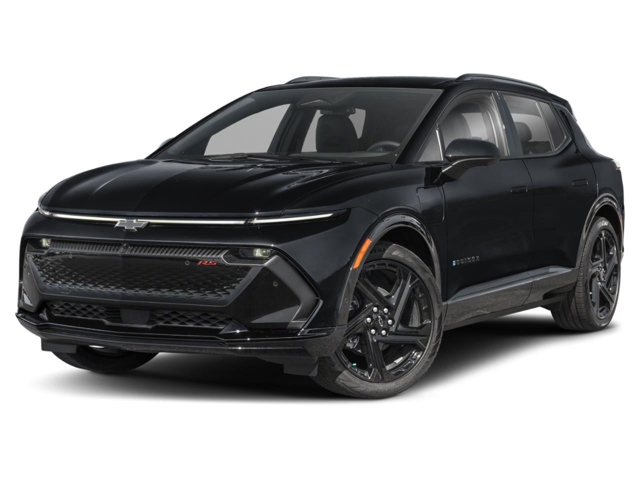 2024 Chevrolet Equinox EV 4dr RS w/0RP *Ltd Avail*