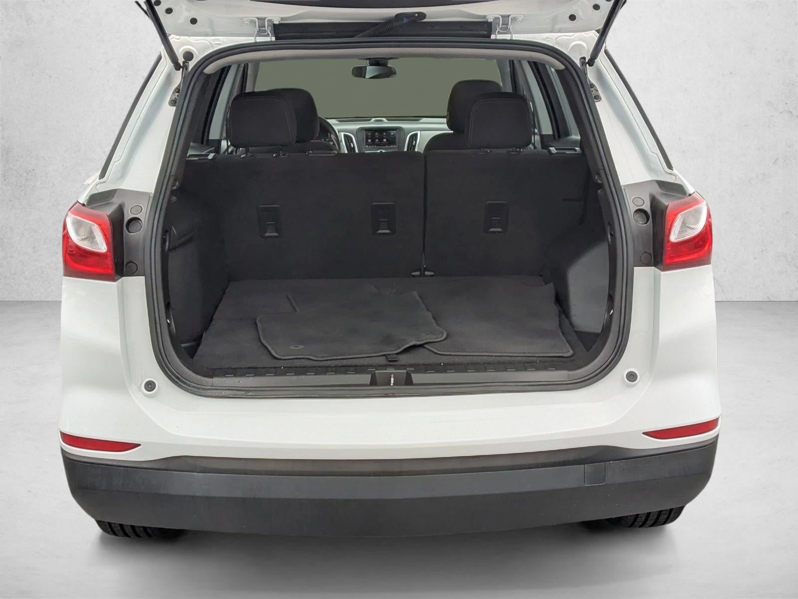2021 Chevrolet Equinox FWD LS