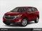 2018 Chevrolet Equinox AWD LT