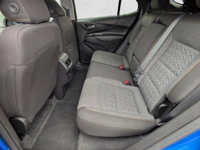 2024 Chevrolet Equinox AWD LT