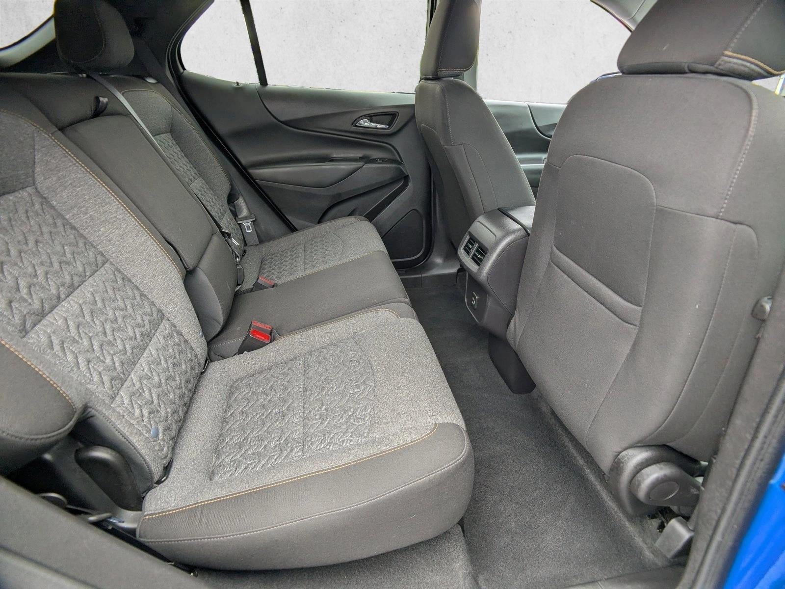 2024 Chevrolet Equinox AWD LT