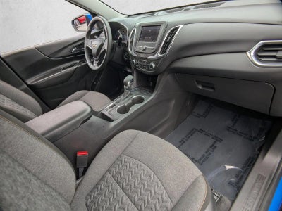 2024 Chevrolet Equinox AWD LT