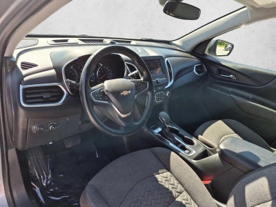 2024 Chevrolet Equinox AWD LT