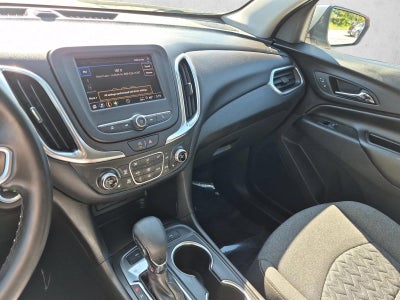 2024 Chevrolet Equinox AWD LT