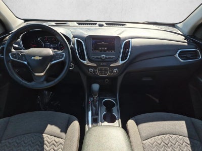2024 Chevrolet Equinox AWD LT
