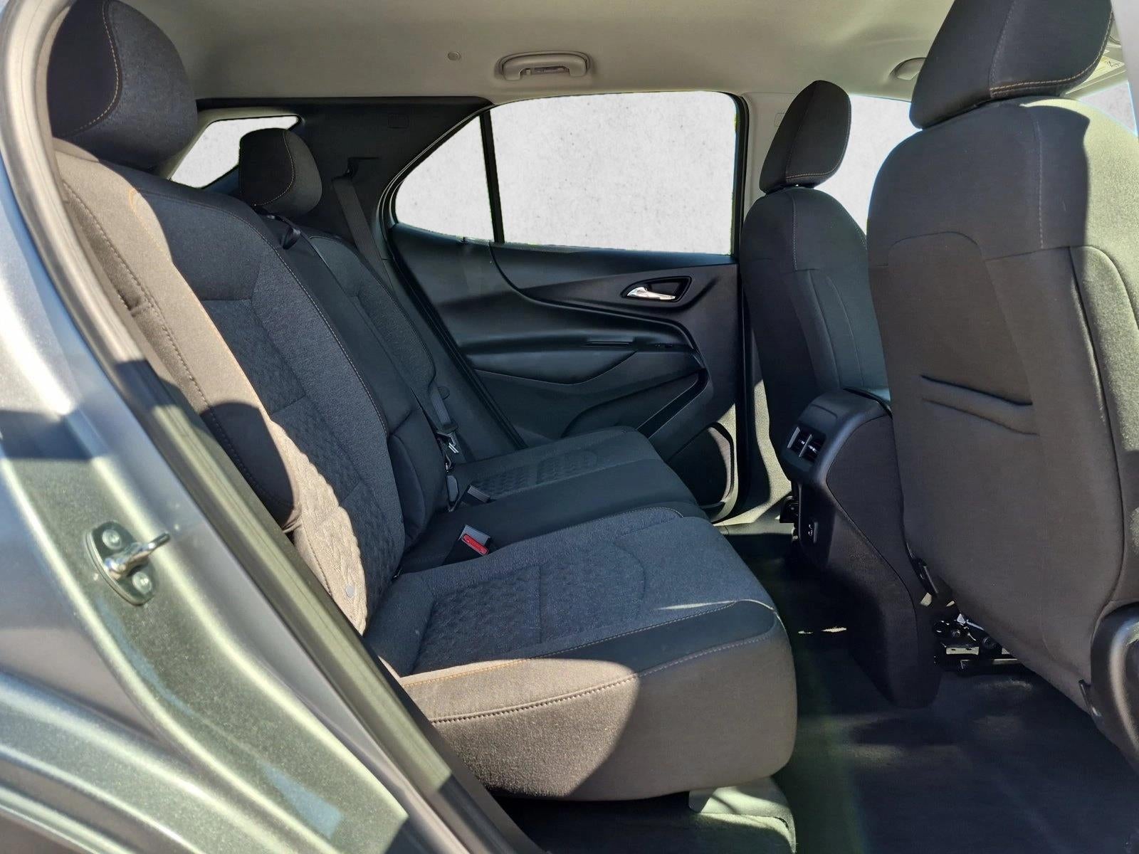 2024 Chevrolet Equinox AWD LT