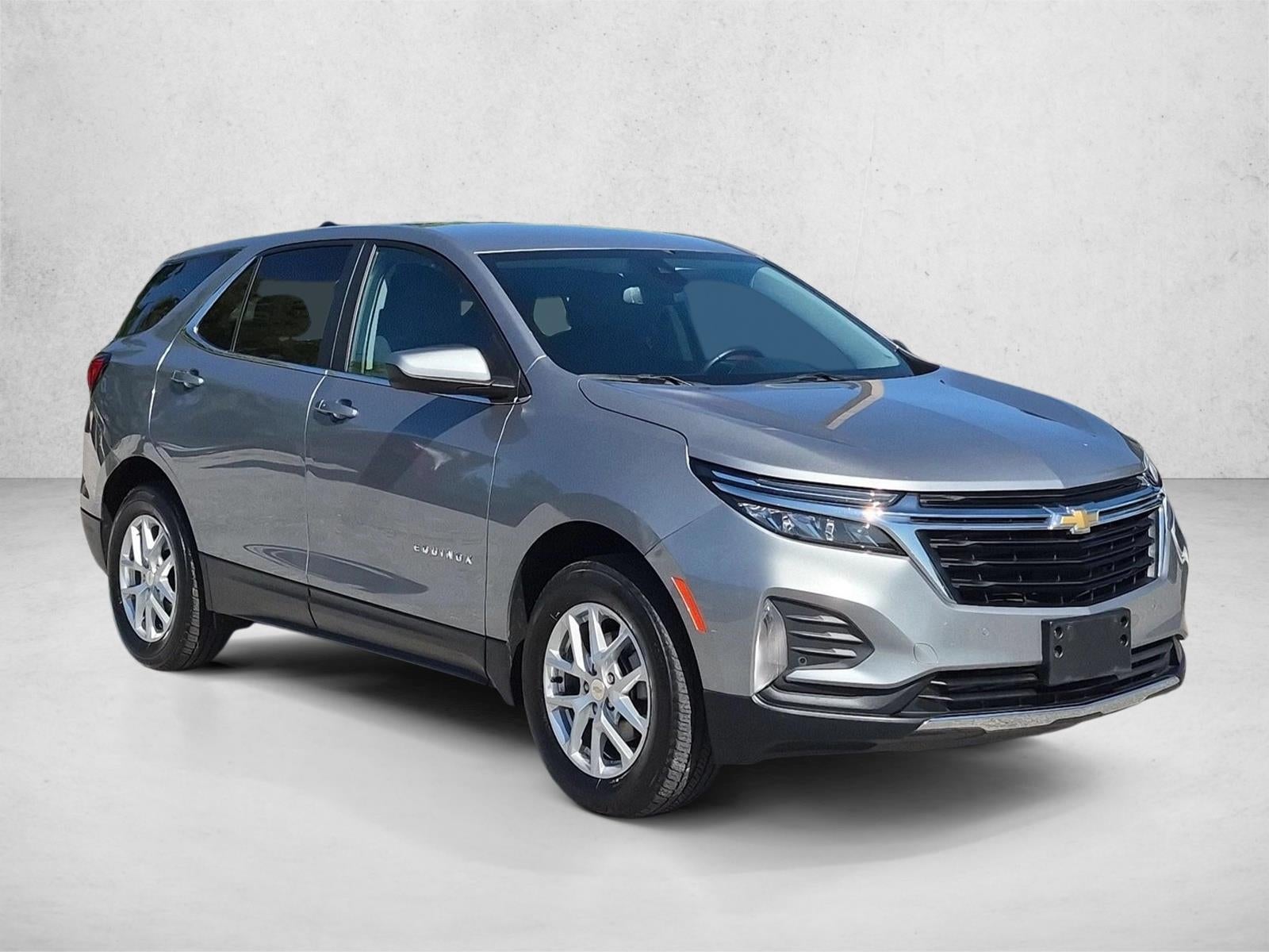 2024 Chevrolet Equinox AWD LT