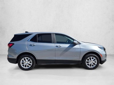 2024 Chevrolet Equinox AWD LT