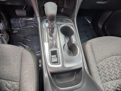 2024 Chevrolet Equinox AWD LT