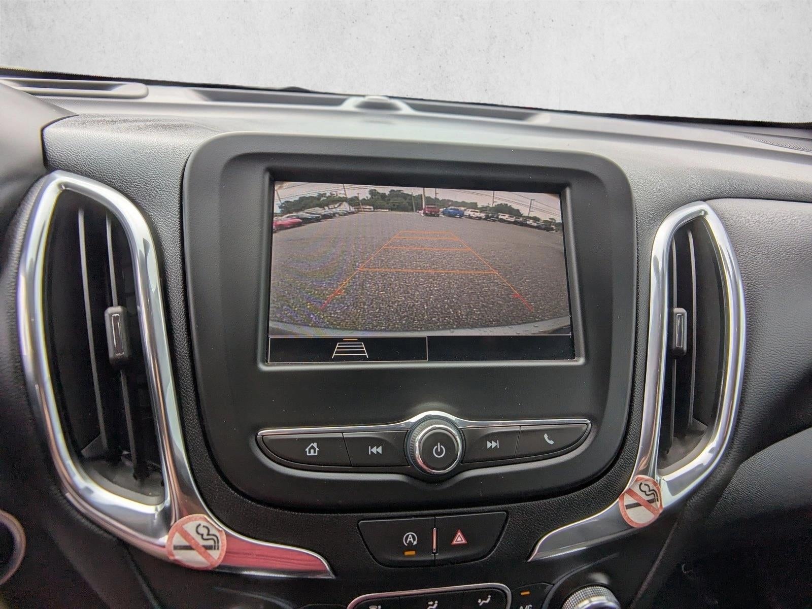2024 Chevrolet Equinox AWD LT
