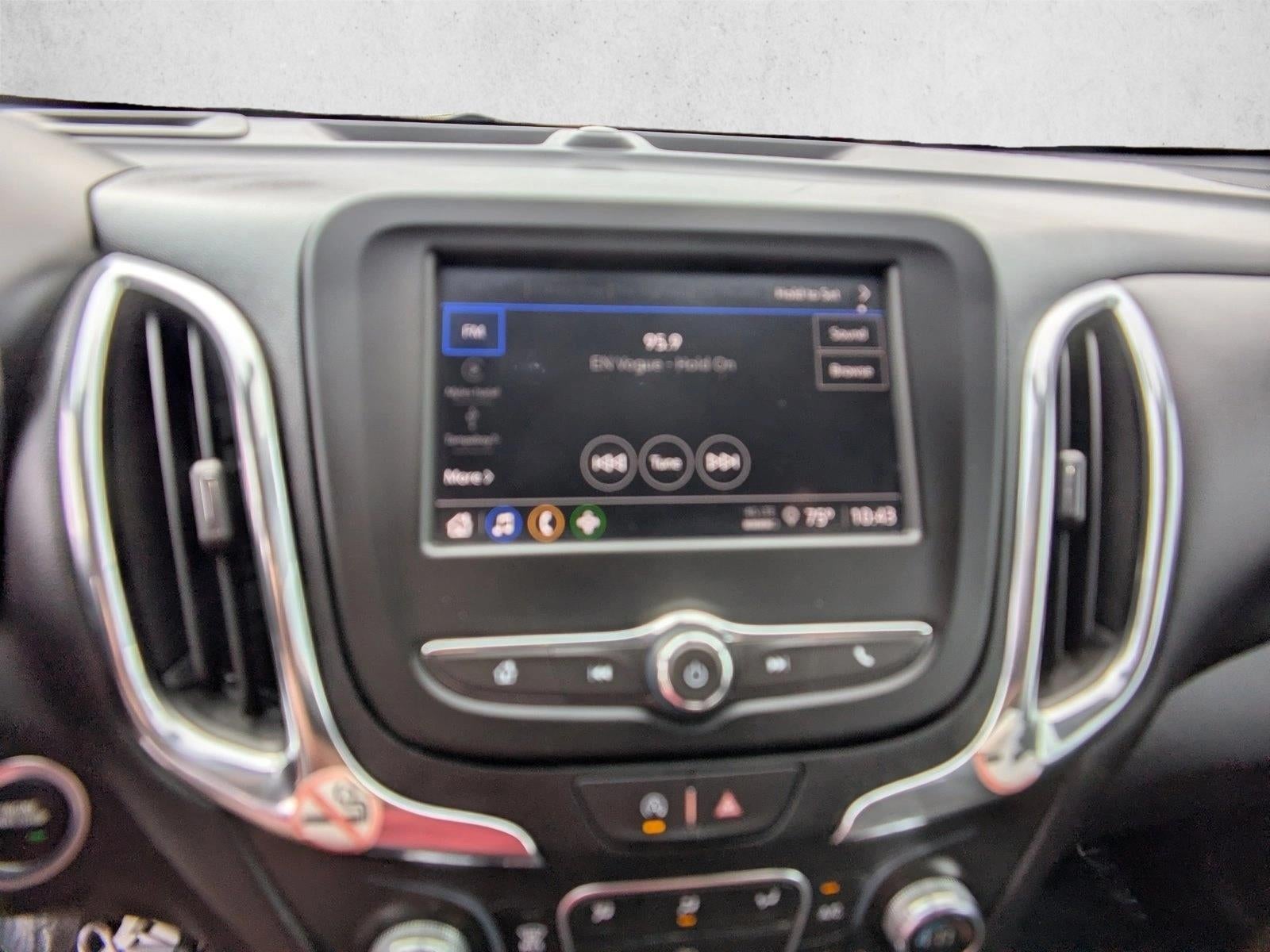 2024 Chevrolet Equinox AWD LT