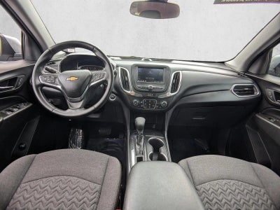 2024 Chevrolet Equinox AWD LT