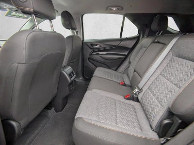 2024 Chevrolet Equinox AWD LT