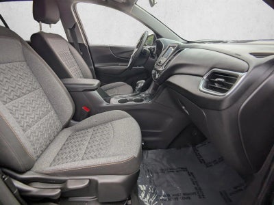 2024 Chevrolet Equinox AWD LT
