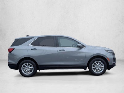 2024 Chevrolet Equinox AWD LT