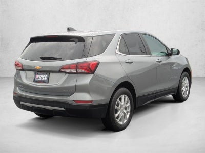 2024 Chevrolet Equinox AWD LT