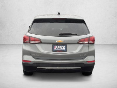 2024 Chevrolet Equinox AWD LT
