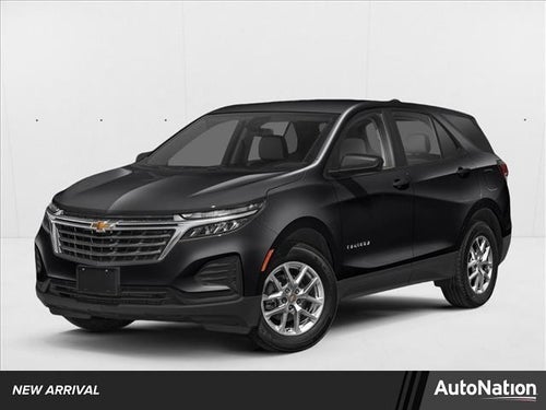 2024 Chevrolet Equinox AWD LT