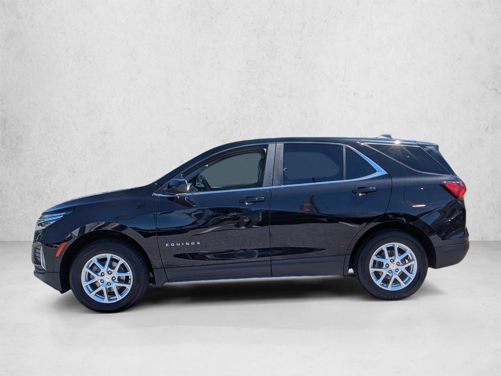2024 Chevrolet Equinox AWD LT
