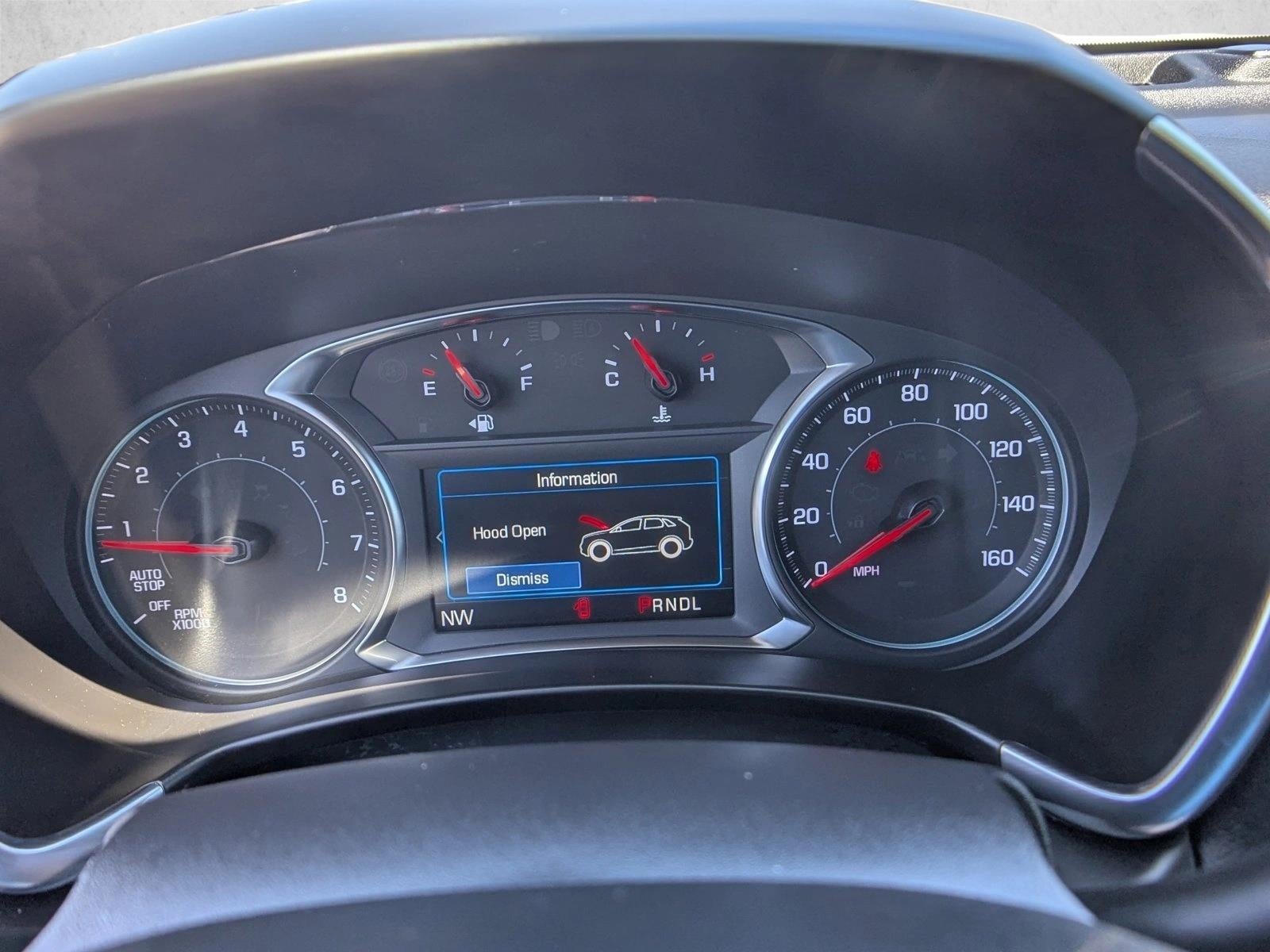2024 Chevrolet Equinox AWD LT