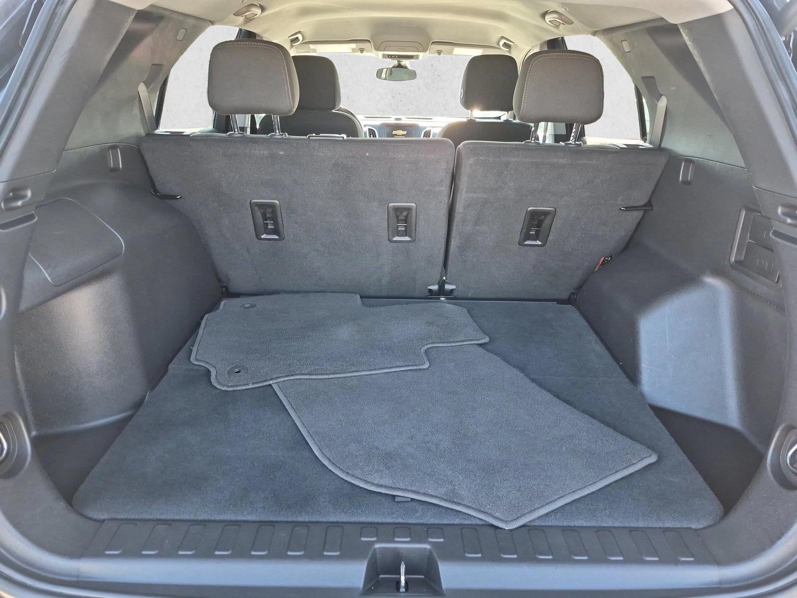 2024 Chevrolet Equinox AWD LT