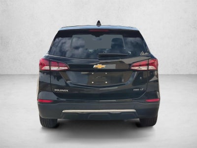 2024 Chevrolet Equinox AWD LT