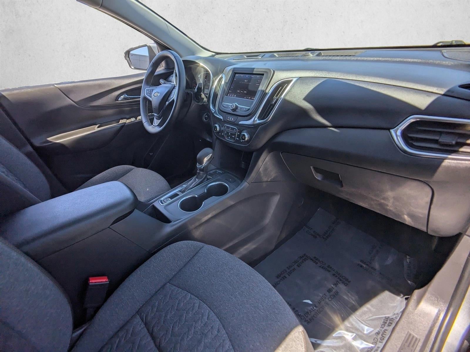 2024 Chevrolet Equinox AWD LT