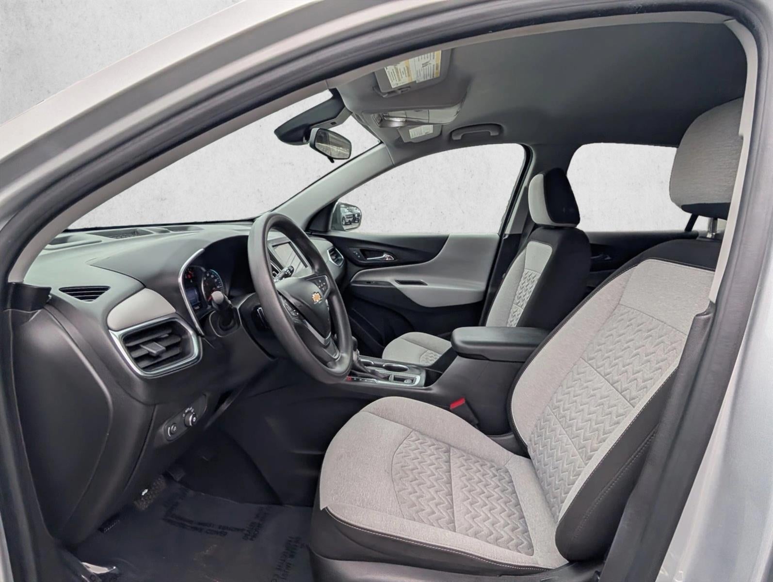 2022 Chevrolet Equinox AWD 4dr LT w/1LT