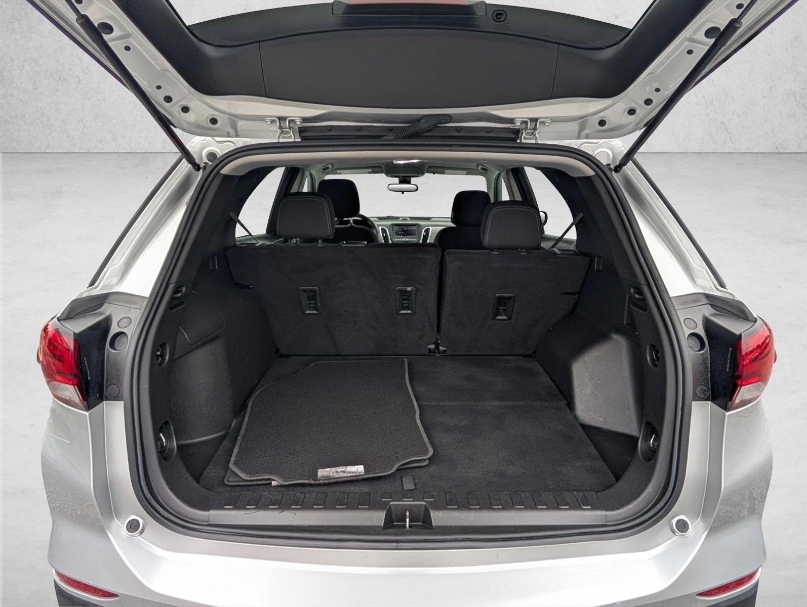 2022 Chevrolet Equinox AWD 4dr LT w/1LT