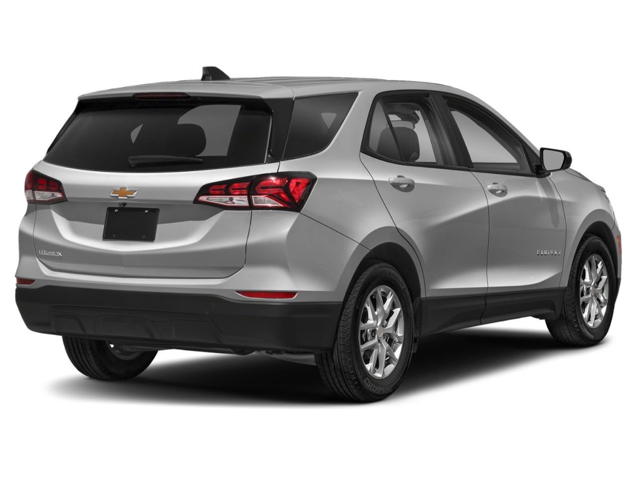 2022 Chevrolet Equinox AWD 4dr LT w/1LT