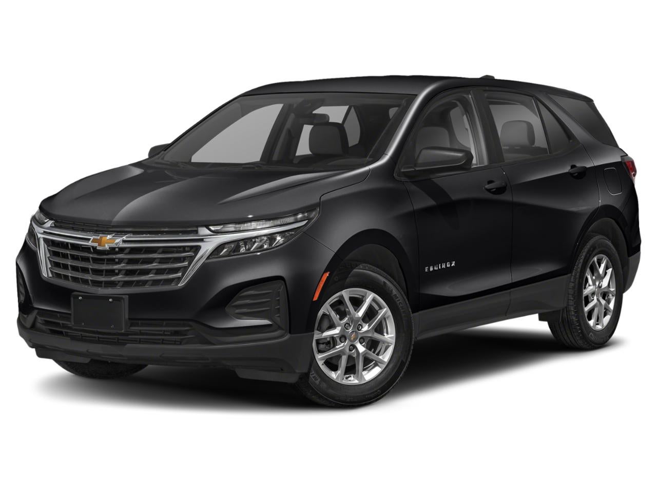 2022 Chevrolet Equinox AWD 4dr LT w/1LT
