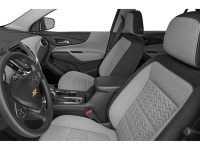 2022 Chevrolet Equinox AWD 4dr LT w/1LT