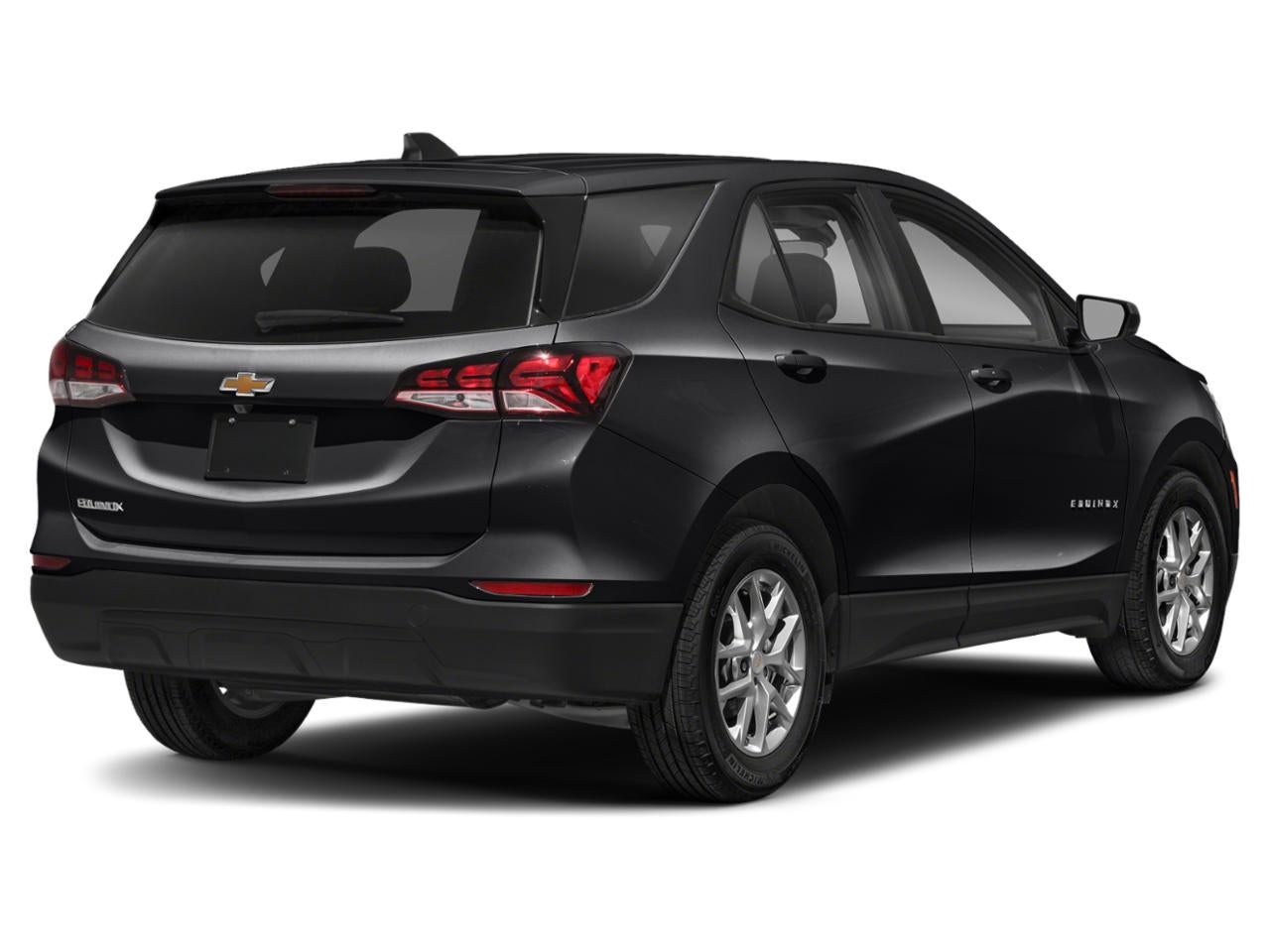 2022 Chevrolet Equinox AWD 4dr LT w/1LT