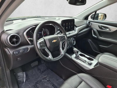 2024 Chevrolet Blazer LT AWD