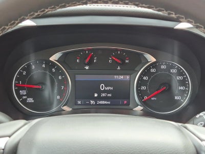 2024 Chevrolet Blazer LT AWD