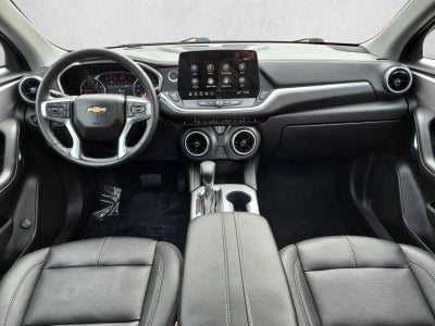 2024 Chevrolet Blazer LT AWD