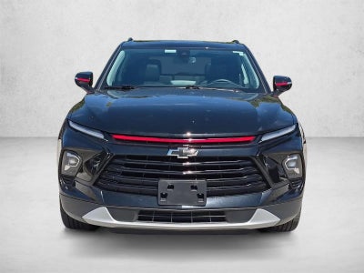 2024 Chevrolet Blazer LT AWD