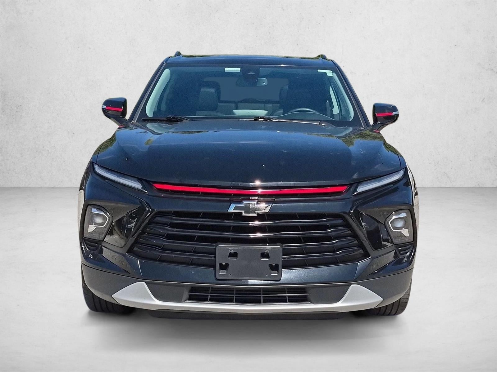 2024 Chevrolet Blazer LT AWD