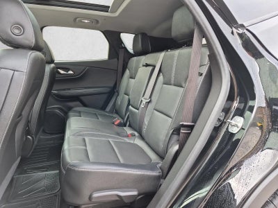 2024 Chevrolet Blazer LT AWD