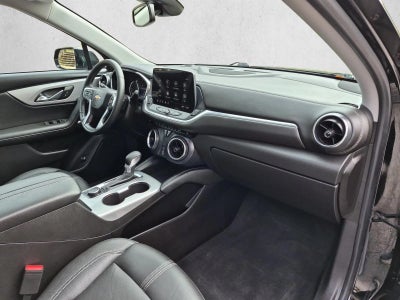2024 Chevrolet Blazer LT AWD